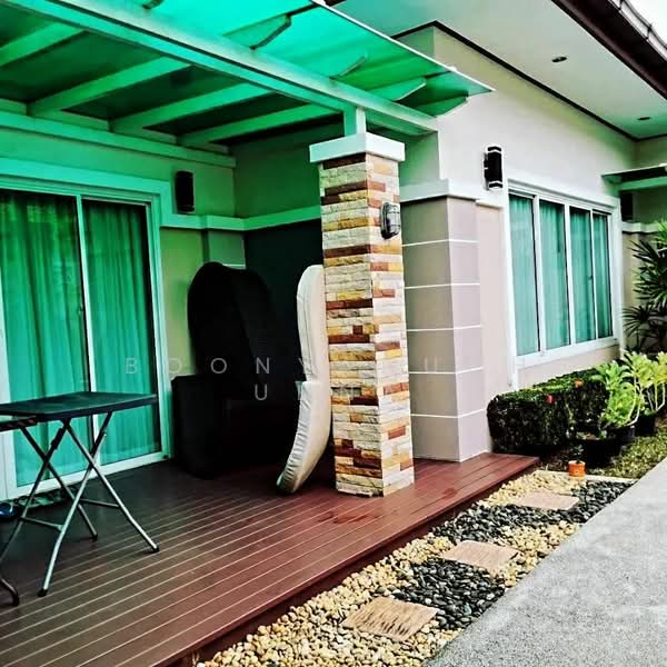 undefined, Chon Buri (Pattaya), Huai Yai, Bang Lamung (Pattaya), Chon Buri (Pattaya), 3 Bedrooms, 110 sqm, Villa For Sale, by Boonyanuch Unna, 500323758 - DDproperty.com