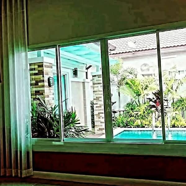 undefined, Chon Buri (Pattaya), Huai Yai, Bang Lamung (Pattaya), Chon Buri (Pattaya), 3 Bedrooms, 110 sqm, Villa For Sale, by Boonyanuch Unna, 500323758 - DDproperty.com