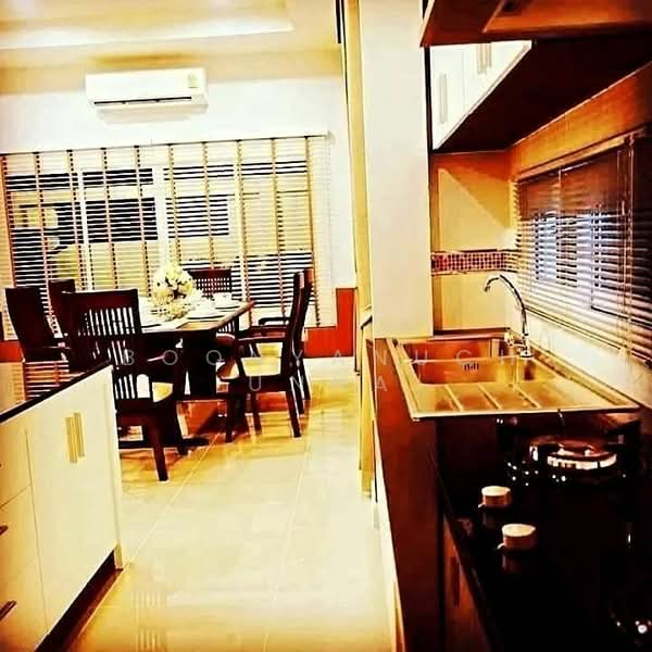 undefined, Chon Buri (Pattaya), Huai Yai, Bang Lamung (Pattaya), Chon Buri (Pattaya), 3 Bedrooms, 110 sqm, Villa For Sale, by Boonyanuch Unna, 500323758 - DDproperty.com