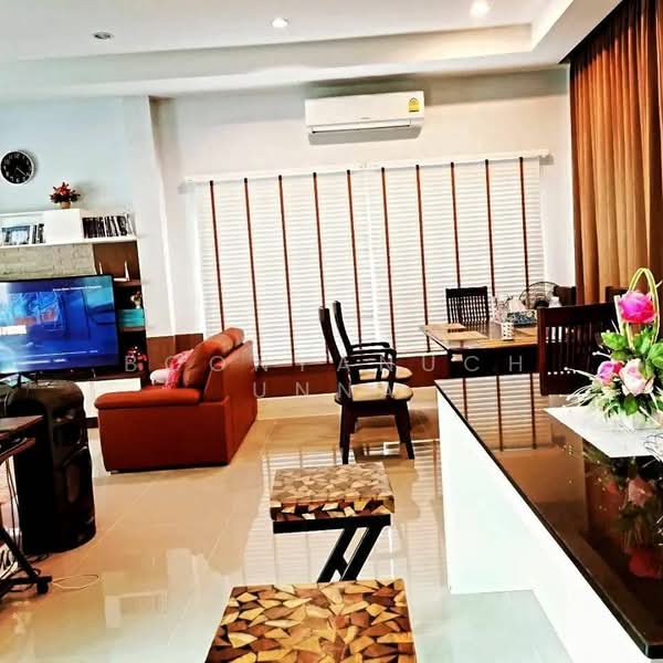 undefined, Chon Buri (Pattaya), Huai Yai, Bang Lamung (Pattaya), Chon Buri (Pattaya), 3 Bedrooms, 110 sqm, Villa For Sale, by Boonyanuch Unna, 500323758 - DDproperty.com