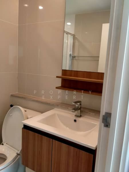 Fuse Chan-Sathorn, Bangkok, 160 Chan Road, Thung Wat Don, Sathon, Bangkok, 1 Bedroom, 29 sqm, Condo For Sale, by Property Expert, 500323760 - DDproperty.com