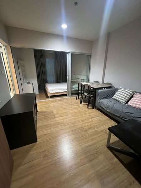 Fuse Chan-Sathorn, Bangkok, 160 Chan Road, Thung Wat Don, Sathon, Bangkok, 1 Bedroom, 29 sqm, Condo For Sale, by Property Expert, 500323760 - DDproperty.com