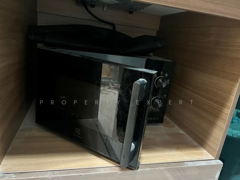 Fuse Chan-Sathorn, Bangkok, 160 Chan Road, Thung Wat Don, Sathon, Bangkok, 1 Bedroom, 29 sqm, Condo For Sale, by Property Expert, 500323760 - DDproperty.com