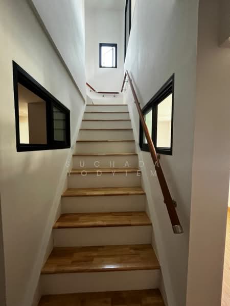 บ้าน 4-ห้องนอน, กรุงเทพ, พระโขนงเหนือ, วัฒนา, กรุงเทพ, 225 ตร.ม., บ้านเดี่ยว ขาย, โดย Suchada Yodyiem, 500323764 - DDproperty.com