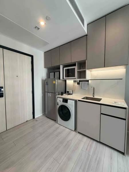 The Room Phaya Thai, Bangkok, 567 Thanon Si Ayutthaya, Thanon Phaya Thai, Ratchathewi, Bangkok, 1 Bedroom, 28 sqm, Condo For Sale, by One Re., 500323765 - DDproperty.com