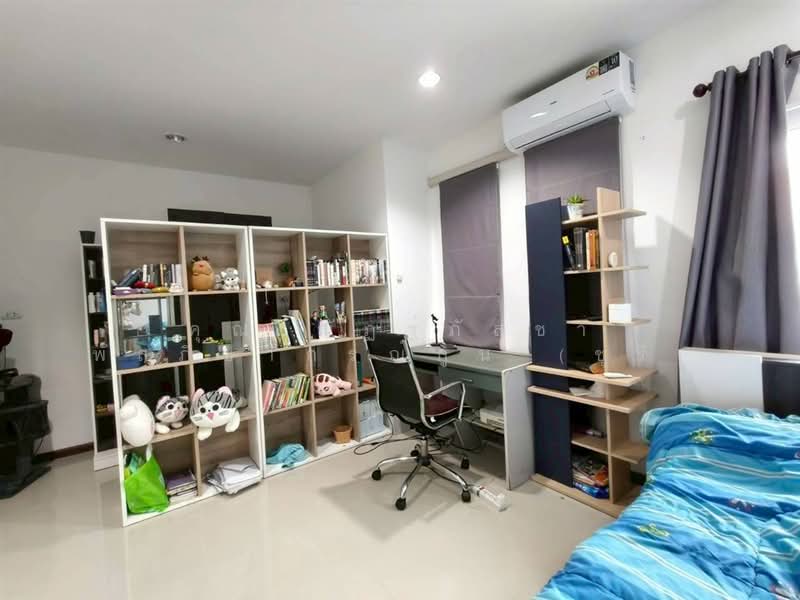Suetrong Cozy Townhome The Peak Rangsit - Klong6 : ซื่อตรง โคซี่ ทาวน์โฮม เดอะ พีค รังสิต คลอง 6, ปทุมธานี, รังสิต, ธัญบุรี, ปทุมธานี, 100 ตร.ม., ทาวน์เฮ้าส์ ขาย, โดย คุณ ณัฏฐ์ภัสชา พัสภิชากรณ์กูน (ชุรี), 500323766 - DDproperty.com