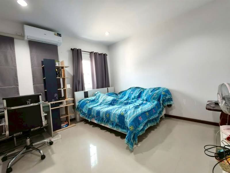 Suetrong Cozy Townhome The Peak Rangsit - Klong6 : ซื่อตรง โคซี่ ทาวน์โฮม เดอะ พีค รังสิต คลอง 6, ปทุมธานี, รังสิต, ธัญบุรี, ปทุมธานี, 100 ตร.ม., ทาวน์เฮ้าส์ ขาย, โดย คุณ ณัฏฐ์ภัสชา พัสภิชากรณ์กูน (ชุรี), 500323766 - DDproperty.com