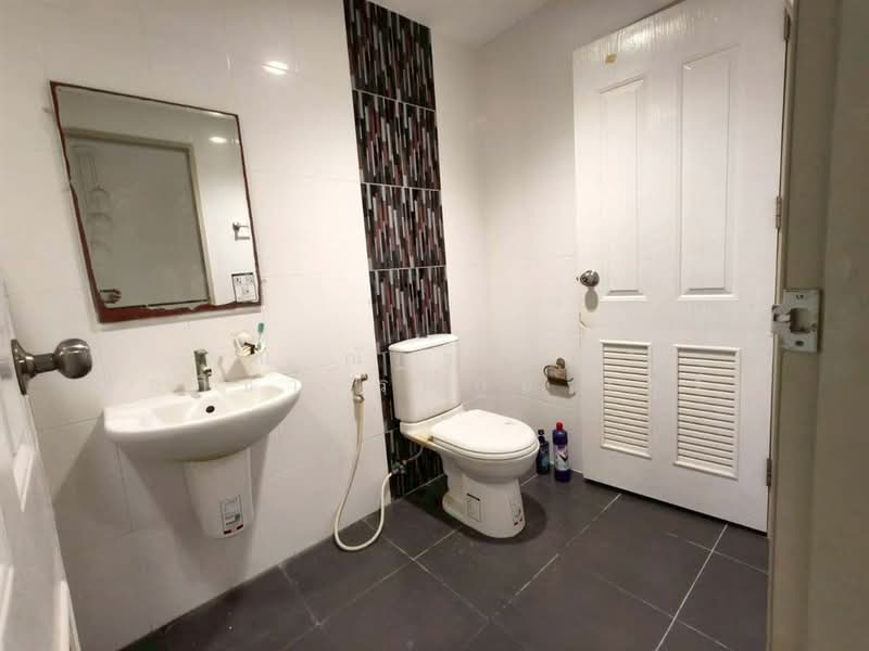 Suetrong Cozy Townhome The Peak Rangsit - Klong6 : ซื่อตรง โคซี่ ทาวน์โฮม เดอะ พีค รังสิต คลอง 6, ปทุมธานี, รังสิต, ธัญบุรี, ปทุมธานี, 100 ตร.ม., ทาวน์เฮ้าส์ ขาย, โดย คุณ ณัฏฐ์ภัสชา พัสภิชากรณ์กูน (ชุรี), 500323766 - DDproperty.com