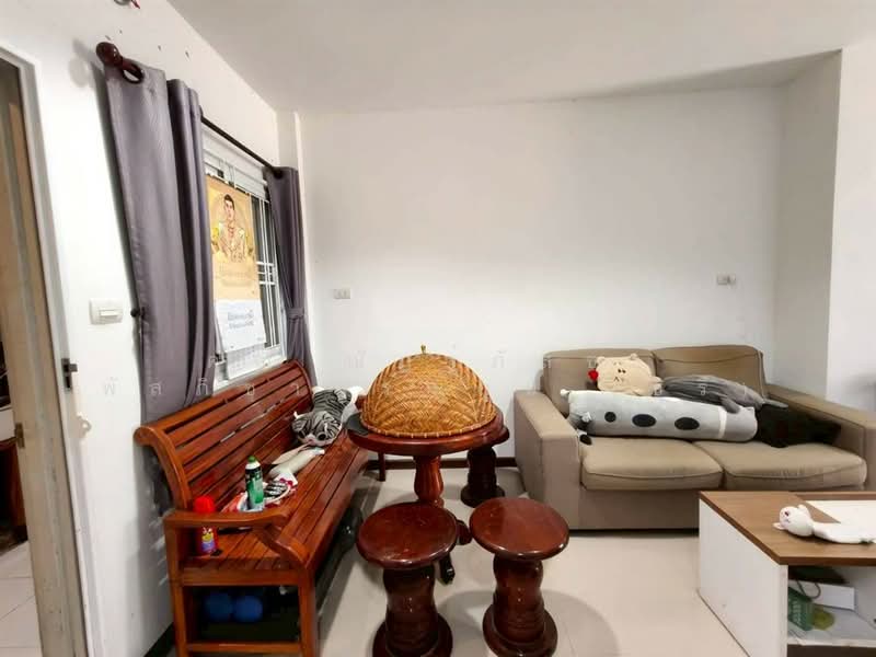 Suetrong Cozy Townhome The Peak Rangsit - Klong6 : ซื่อตรง โคซี่ ทาวน์โฮม เดอะ พีค รังสิต คลอง 6, ปทุมธานี, รังสิต, ธัญบุรี, ปทุมธานี, 100 ตร.ม., ทาวน์เฮ้าส์ ขาย, โดย คุณ ณัฏฐ์ภัสชา พัสภิชากรณ์กูน (ชุรี), 500323766 - DDproperty.com