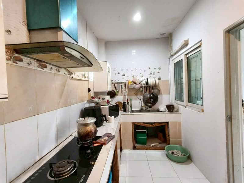 Suetrong Cozy Townhome The Peak Rangsit - Klong6 : ซื่อตรง โคซี่ ทาวน์โฮม เดอะ พีค รังสิต คลอง 6, ปทุมธานี, รังสิต, ธัญบุรี, ปทุมธานี, 100 ตร.ม., ทาวน์เฮ้าส์ ขาย, โดย คุณ ณัฏฐ์ภัสชา พัสภิชากรณ์กูน (ชุรี), 500323766 - DDproperty.com