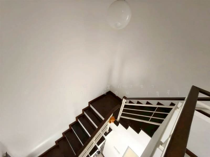 Suetrong Cozy Townhome The Peak Rangsit - Klong6 : ซื่อตรง โคซี่ ทาวน์โฮม เดอะ พีค รังสิต คลอง 6, ปทุมธานี, รังสิต, ธัญบุรี, ปทุมธานี, 100 ตร.ม., ทาวน์เฮ้าส์ ขาย, โดย คุณ ณัฏฐ์ภัสชา พัสภิชากรณ์กูน (ชุรี), 500323766 - DDproperty.com