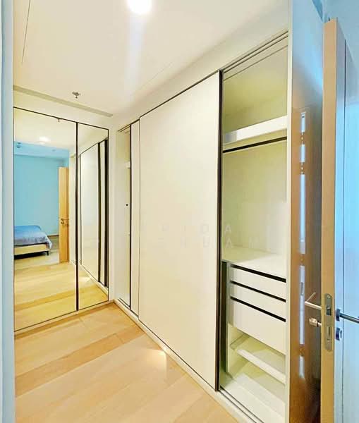 Anil Sathorn 12, Bangkok, 122 N Sathon Rd, Thung Maha Mek, Sathon, Bangkok, 1 Bedroom, 45 sqm, Condo For Rent, by Farida Phetnuam, 500323768 - DDproperty.com