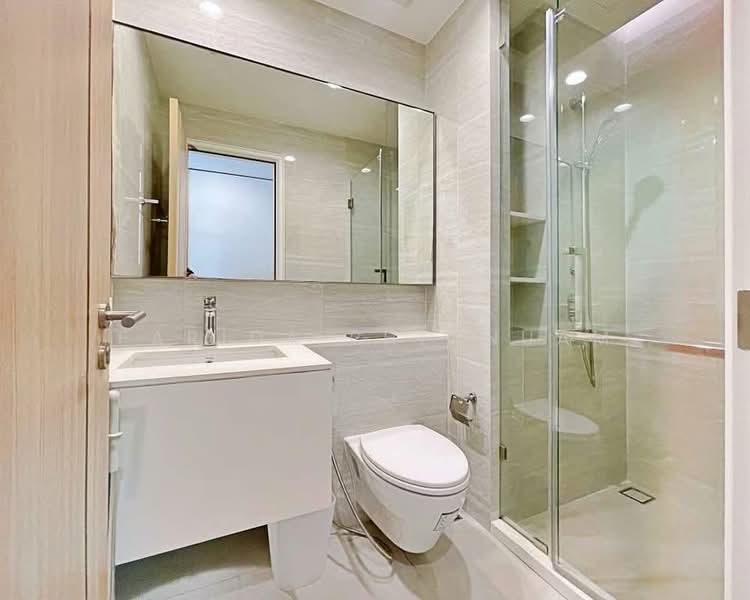 Anil Sathorn 12, Bangkok, 122 N Sathon Rd, Thung Maha Mek, Sathon, Bangkok, 1 Bedroom, 45 sqm, Condo For Rent, by Farida Phetnuam, 500323768 - DDproperty.com