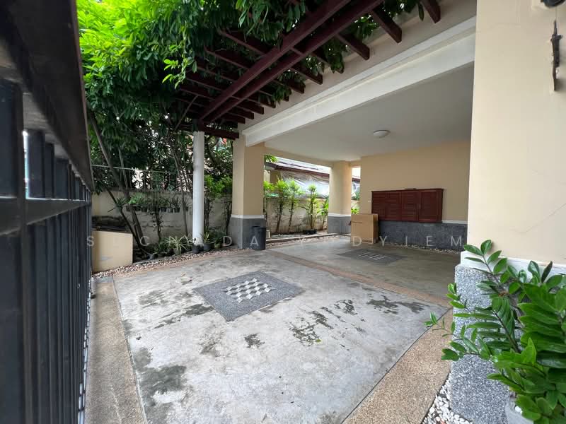 undefined, กรุงเทพ, ลาดพร้าว, กรุงเทพ, 382 ตร.ม., บ้านเดี่ยว ขาย, โดย Suchada Yodyiem, 500323771 - DDproperty.com