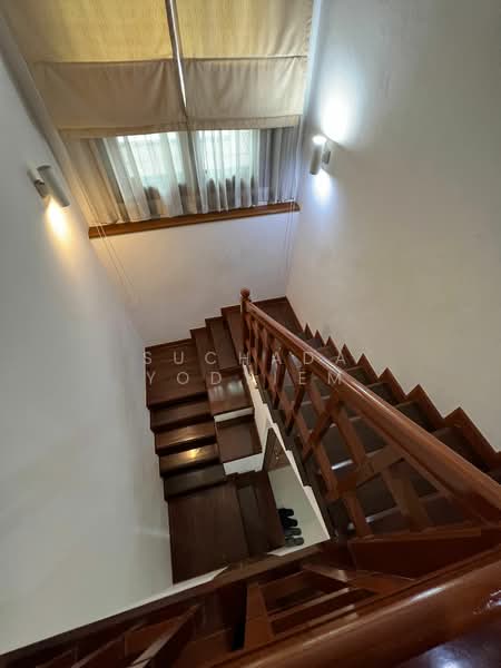 undefined, Bangkok, Lat Phrao, Bangkok, 4 Bedrooms, 382 sqm, Single Detached House For Sale, by Suchada Yodyiem, 500323771 - DDproperty.com