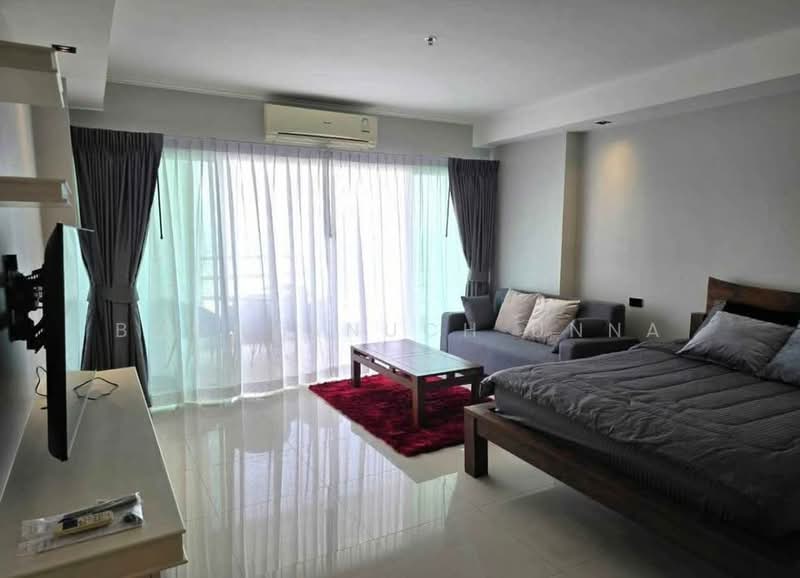 View Talay 7 Jomtien, Chon Buri (Pattaya), Pattaya City, Nong Pru, Bang Lamung (Pattaya), Chon Buri (Pattaya), Studio, 48 sqm, Condo For Sale, by Boonyanuch Unna, 500323772 - DDproperty.com