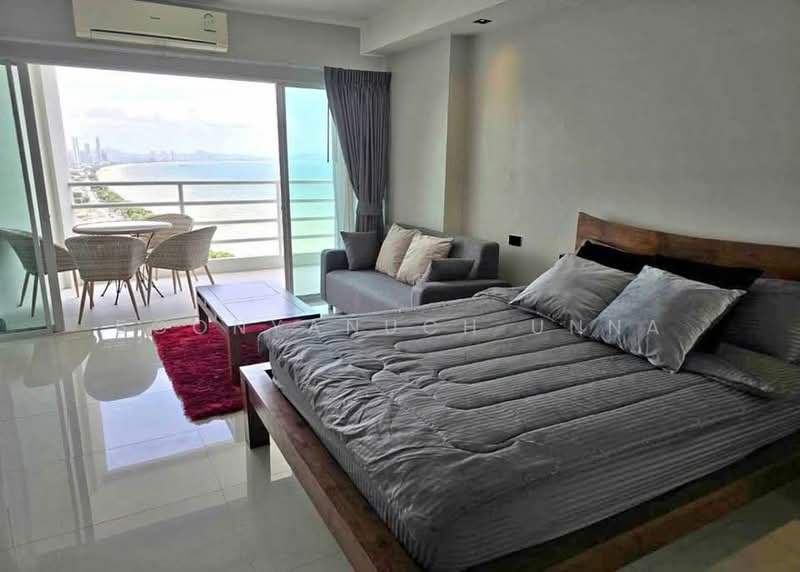 View Talay 7 Jomtien : วิวทะเล 7 จอมเทียน, ชลบุรี, Pattaya City, หนองปรือ, บางละมุง, ชลบุรี, 48 ตร.ม., คอนโด ขาย, โดย Boonyanuch Unna, 500323772 - DDproperty.com