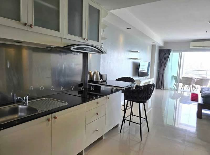 View Talay 7 Jomtien, Chon Buri (Pattaya), Pattaya City, Nong Pru, Bang Lamung (Pattaya), Chon Buri (Pattaya), Studio, 48 sqm, Condo For Sale, by Boonyanuch Unna, 500323772 - DDproperty.com