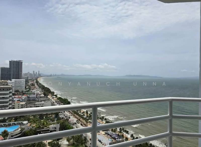 View Talay 7 Jomtien : วิวทะเล 7 จอมเทียน, ชลบุรี, Pattaya City, หนองปรือ, บางละมุง, ชลบุรี, 48 ตร.ม., คอนโด ขาย, โดย Boonyanuch Unna, 500323772 - DDproperty.com