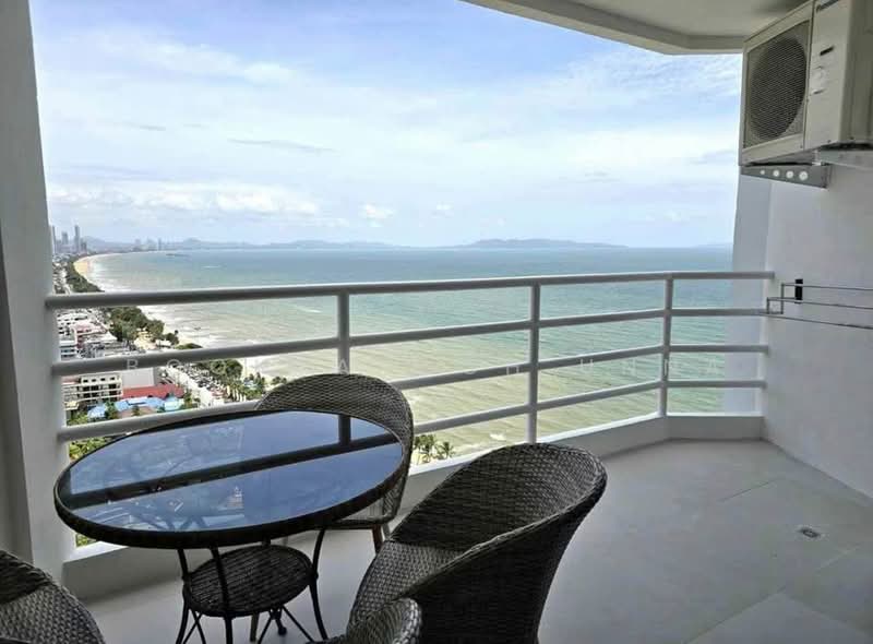 View Talay 7 Jomtien : วิวทะเล 7 จอมเทียน, ชลบุรี, Pattaya City, หนองปรือ, บางละมุง, ชลบุรี, 48 ตร.ม., คอนโด ขาย, โดย Boonyanuch Unna, 500323772 - DDproperty.com