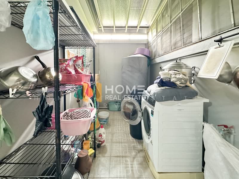 The Exclusive khae rai - Ngamwongwan, Nonthaburi, ทานสัมฤทธิ์ 27, Tha-Sai, Muang Nonthaburi, Nonthaburi, 3 Bedrooms, 200 sqm, Townhouse For Sale, by HOME Real Estate Service, 500323777 - DDproperty.com