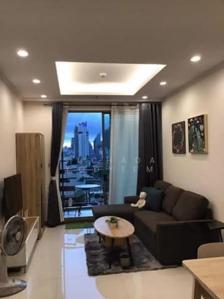 Supalai Oriental Sukhumvit 39, Bangkok, Soi Sukhumvit 39, Khlong Tan Nua, Watthana, Bangkok, 2 Bedrooms, 72 sqm, Condo For Sale, by Suchada Yodyiem, 500323778 - DDproperty.com