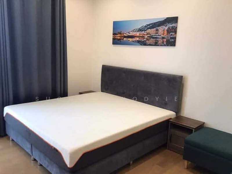 Supalai Oriental Sukhumvit 39, Bangkok, Soi Sukhumvit 39, Khlong Tan Nua, Watthana, Bangkok, 2 Bedrooms, 72 sqm, Condo For Sale, by Suchada Yodyiem, 500323778 - DDproperty.com