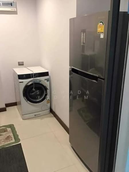 Supalai Oriental Sukhumvit 39, Bangkok, Soi Sukhumvit 39, Khlong Tan Nua, Watthana, Bangkok, 2 Bedrooms, 72 sqm, Condo For Sale, by Suchada Yodyiem, 500323778 - DDproperty.com