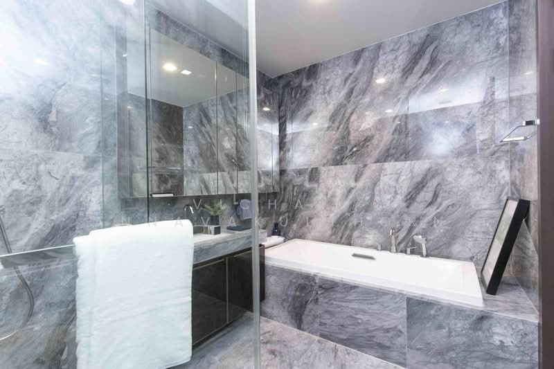 The Monument Sanampao, Bangkok, 933 Phahonyothin Rd, Samsen Nai, Phaya Thai, Bangkok, 1 Bedroom, 48 sqm, Condo For Rent, by Vichai Annavakulthorn, 500323779 - DDproperty.com