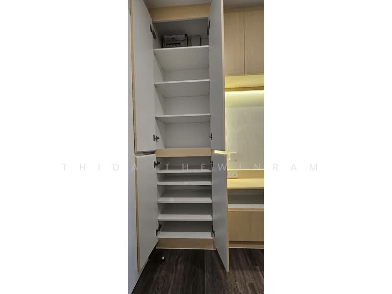 Flexi Sathorn - Charoennakorn, Bangkok, 144 Charoen Nakhon Road, Bang Lam Phu Lang, Khlong San, Bangkok, 1 Bedroom, 25 sqm, Condo For Rent, by Thida Thewinram, 500323780 - DDproperty.com