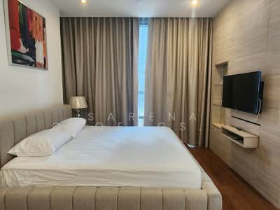 For Rent - The Bangkok Sathorn, Bangkok