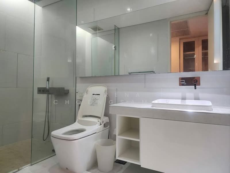 The Bangkok Sathorn, Bangkok, 111 South Sathorn Road, Yan Nawa, Sathon, Bangkok, 1 Bedroom, 64 sqm, Condo For Rent, by Sarena Choengsamor, 500323782 - DDproperty.com