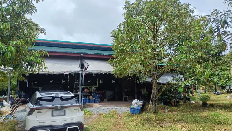 ที่ดินมะขาม จันทบุรี, จันทบุรี, มะขาม, จันทบุรี, 4,800 ตร.ม., ที่ดิน ขาย, โดย The Best Property จุ้ย, 500323785 - DDproperty.com