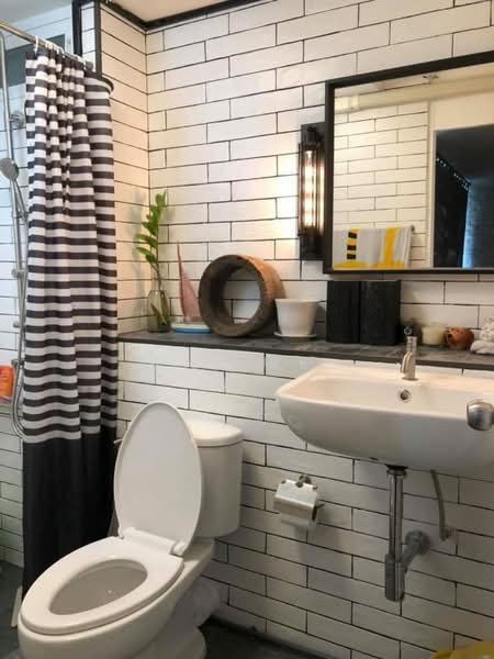 Living Place Condominium, Bangkok, 144 Soi ABC, Bang Kapi, Huai Khwang, Bangkok, 1 Bedroom, 32 sqm, Condo For Sale, by One Re., 500323787 - DDproperty.com