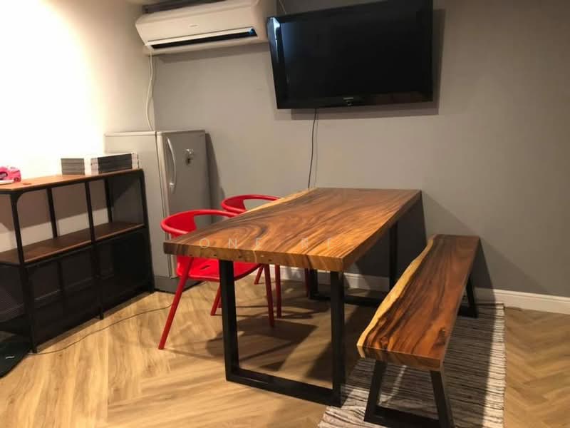 Living Place Condominium : ลีฟวิ่ง เพลส คอนโดมิเนียม, กรุงเทพ, 144 ซอยเอบีซี, บางกะปิ, ห้วยขวาง, กรุงเทพ, 32 ตร.ม., คอนโด ขาย, โดย One Re., 500323787 - DDproperty.com