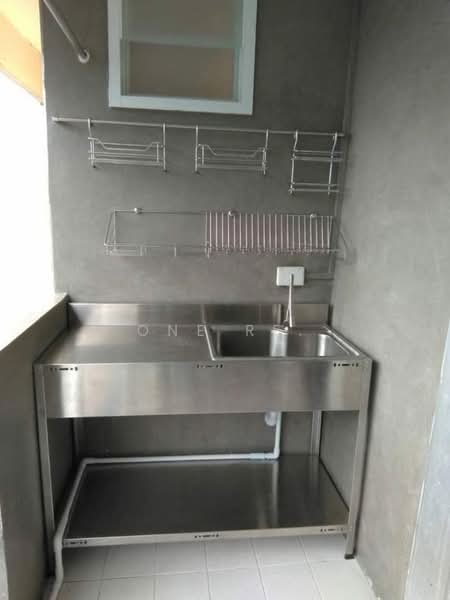 Living Place Condominium : ลีฟวิ่ง เพลส คอนโดมิเนียม, กรุงเทพ, 144 ซอยเอบีซี, บางกะปิ, ห้วยขวาง, กรุงเทพ, 32 ตร.ม., คอนโด ขาย, โดย One Re., 500323787 - DDproperty.com