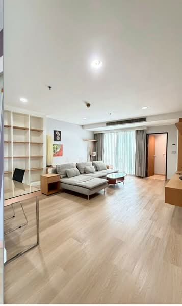 59 Heritage, Bangkok, 18 Soi Sukhumvit 59, Khlong Tan Nua, Watthana, Bangkok, 2 Bedrooms, 104 sqm, Condo For Rent, by Sarena Choengsamor, 500323789 - DDproperty.com