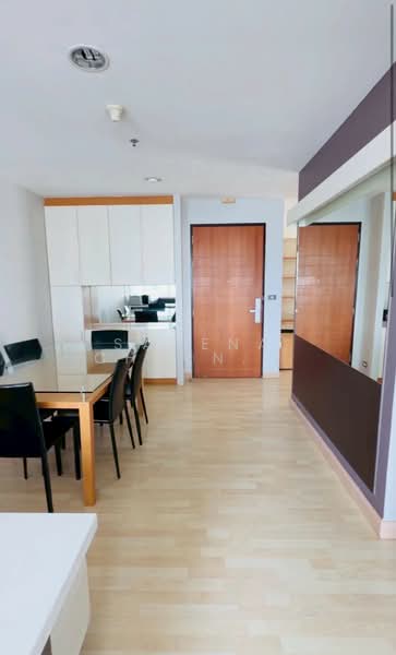 59 Heritage, Bangkok, 18 Soi Sukhumvit 59, Khlong Tan Nua, Watthana, Bangkok, 2 Bedrooms, 104 sqm, Condo For Rent, by Sarena Choengsamor, 500323789 - DDproperty.com