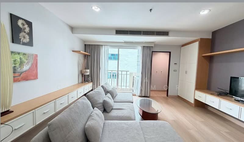 59 Heritage, Bangkok, 18 Soi Sukhumvit 59, Khlong Tan Nua, Watthana, Bangkok, 2 Bedrooms, 104 sqm, Condo For Rent, by Sarena Choengsamor, 500323789 - DDproperty.com