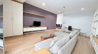 For Rent - 59 Heritage, Bangkok
