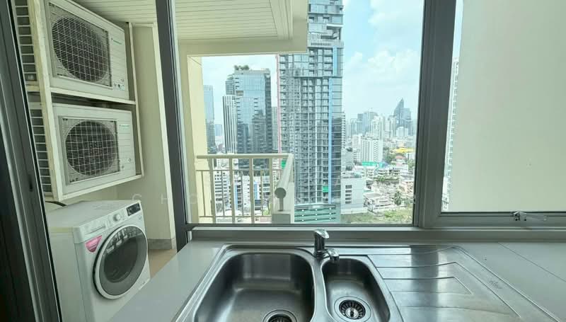 59 Heritage, Bangkok, 18 Soi Sukhumvit 59, Khlong Tan Nua, Watthana, Bangkok, 2 Bedrooms, 104 sqm, Condo For Rent, by Sarena Choengsamor, 500323789 - DDproperty.com