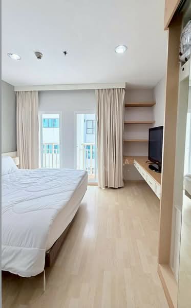 59 Heritage, Bangkok, 18 Soi Sukhumvit 59, Khlong Tan Nua, Watthana, Bangkok, 2 Bedrooms, 104 sqm, Condo For Rent, by Sarena Choengsamor, 500323789 - DDproperty.com