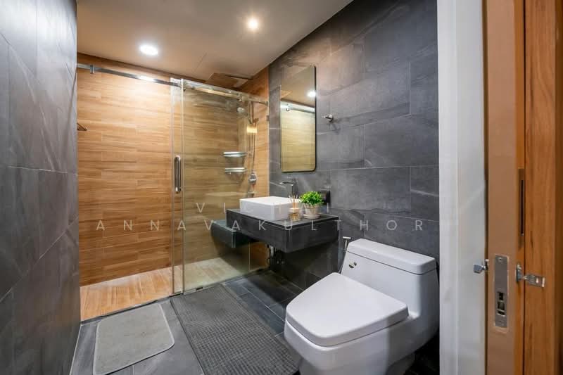 The Nest Ploenchit : เดอะ เนสท์ เพลินจิต, กรุงเทพ, 105 ซอยนายเลิศ, ลุมพินี, ปทุมวัน, กรุงเทพ, 37 ตร.ม., คอนโด ให้เช่า, โดย Vichai Annavakulthorn, 500323790 - DDproperty.com