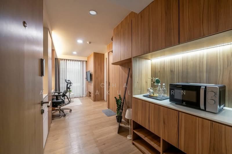 The Nest Ploenchit : เดอะ เนสท์ เพลินจิต, กรุงเทพ, 105 ซอยนายเลิศ, ลุมพินี, ปทุมวัน, กรุงเทพ, 37 ตร.ม., คอนโด ให้เช่า, โดย Vichai Annavakulthorn, 500323790 - DDproperty.com