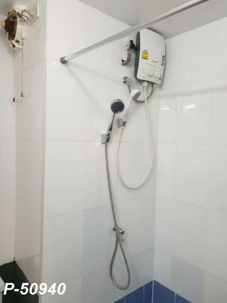 Srivara Mansion, Bangkok, Chan Muang, Din Daeng, Bangkok, Studio, 40 sqm, Condo For Rent, by Susira Preuksawun, 500323791 - DDproperty.com