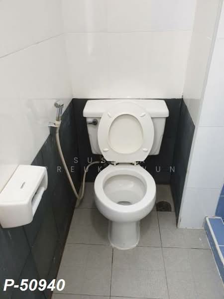 Srivara Mansion, Bangkok, Chan Muang, Din Daeng, Bangkok, Studio, 40 sqm, Condo For Rent, by Susira Preuksawun, 500323791 - DDproperty.com