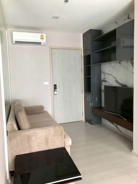 Rhythm Sukhumvit 36-38, Bangkok, 55 Soi Sukhumvit 36, Sukhumvit Road, Phra Kanong, Khlong Toei, Bangkok, 1 Bedroom, 33 sqm, Condo For Rent, by Nattapol Jedsadathitikul, 500323794 - DDproperty.com