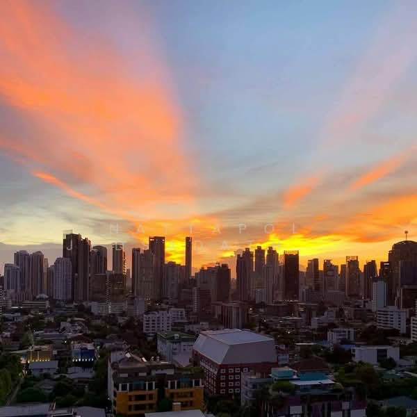 Rhythm Sukhumvit 36-38 : ริทึ่ม สุขุมวิท 36-38, กรุงเทพ, 55 ซอยสุขุมวิท 36 ถนนสุขุมวิท, พระโขนง, คลองเตย, กรุงเทพ, 33 ตร.ม., คอนโด ให้เช่า, โดย Nattapol Jedsadathitikul, 500323794 - DDproperty.com