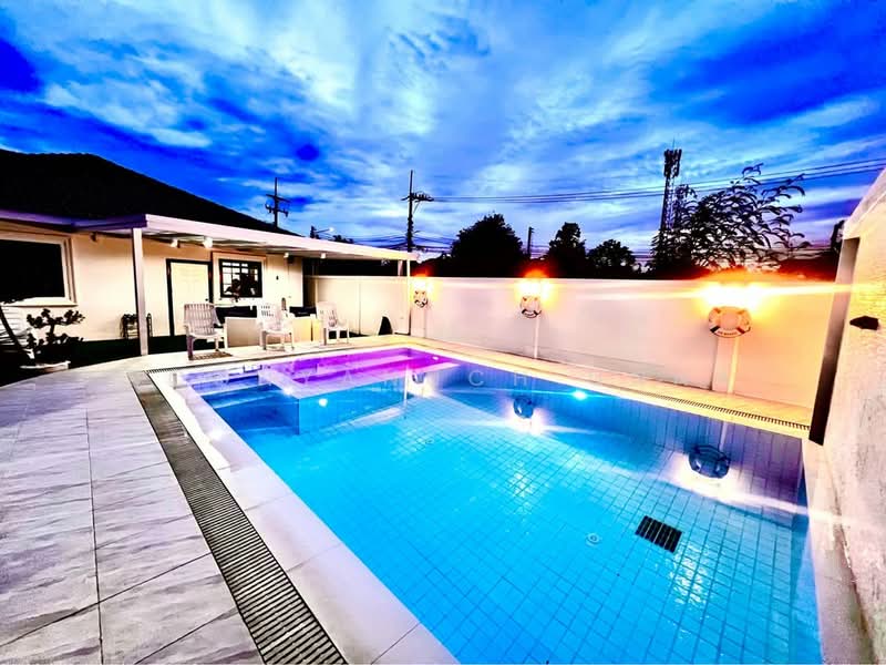 3-BR House, Chon Buri (Pattaya), Na Kloe, Bang Lamung (Pattaya), Chon Buri (Pattaya), 3 Bedrooms, 150 sqm, Single Detached House For Sale, by Boonyanuch Unna, 500323795 - DDproperty.com