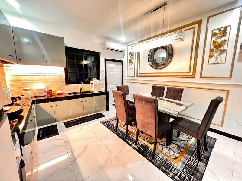 บ้าน 3-ห้องนอน, ชลบุรี, นาเกลือ, บางละมุง, ชลบุรี, 150 ตร.ม., บ้านเดี่ยว ขาย, โดย Boonyanuch Unna, 500323795 - DDproperty.com